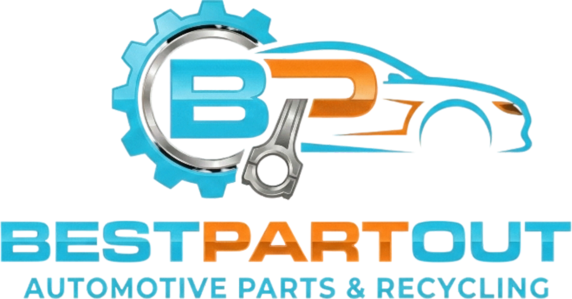 BESTPARTOUT Logo