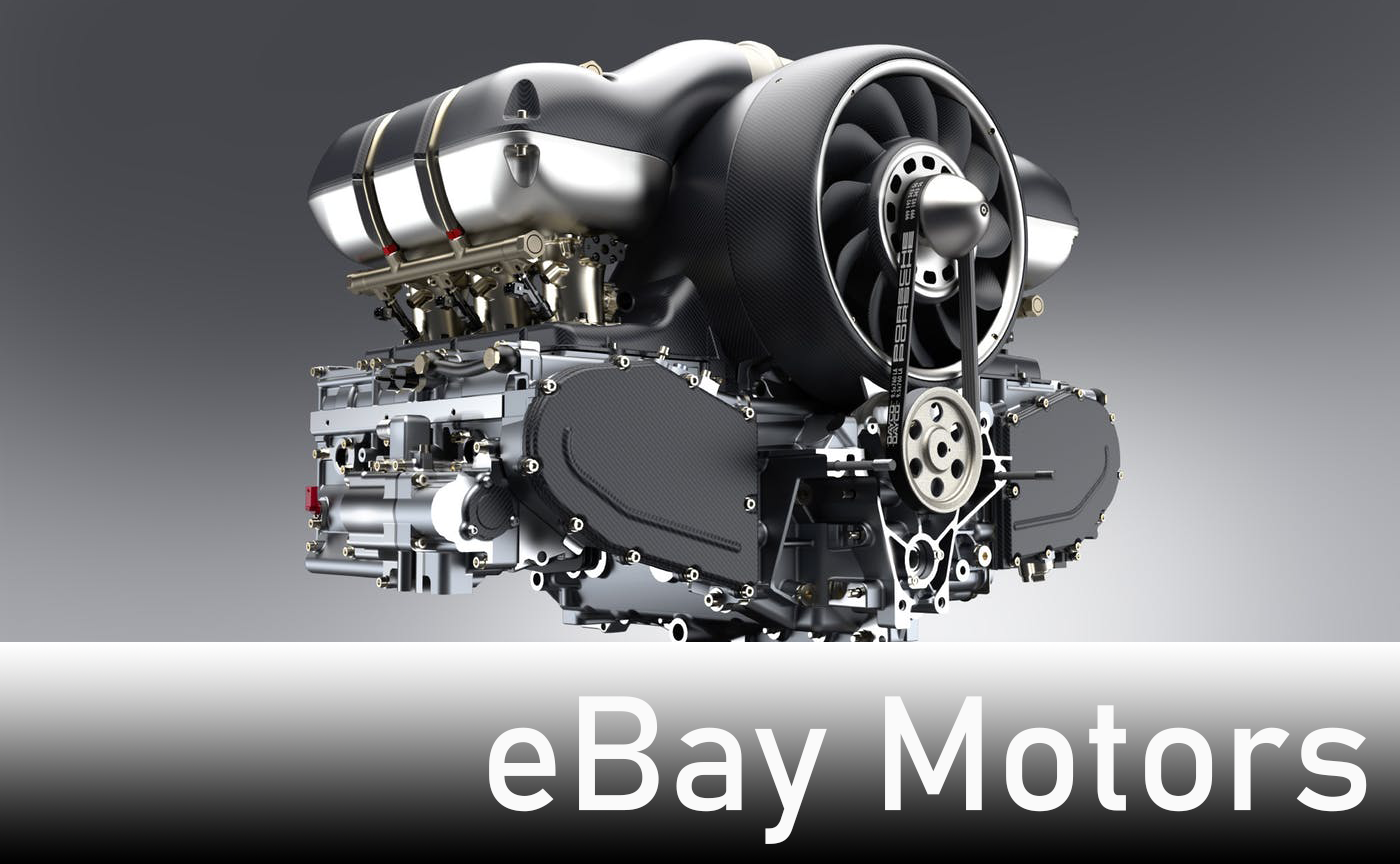 eBay Motors